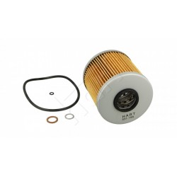 FILTRU DE ULEI BMW 3 E30/E36/ 5 E34 11421709514