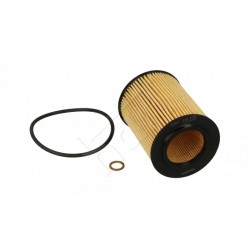 FILTRU DE ULEI HYUNDAI GETZ 1.5CRDI 02- 26320-27100