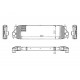 INTERCOOLER GRAND VITARA 1.9 05- 1362067J00