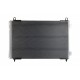AER CONDIȚIONAT RADIATOR PEUGEOT 206 04- 6455.CW