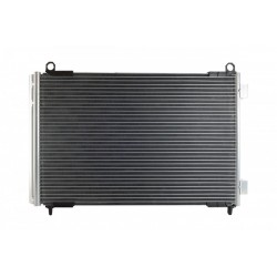 AER CONDIȚIONAT RADIATOR PEUGEOT 206 04- 6455.CW