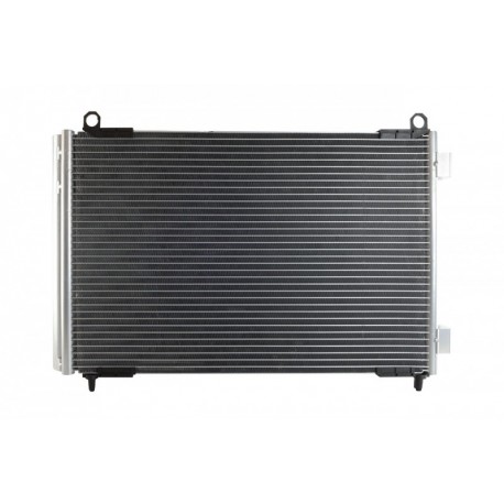 AER CONDIȚIONAT RADIATOR PEUGEOT 206 04- 6455.CW