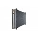 AER CONDIȚIONAT RADIATOR PEUGEOT 206 04- 6455.CW