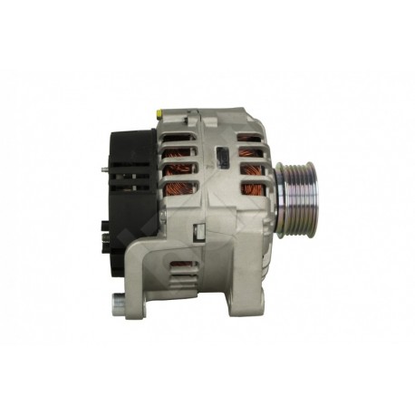 ALTERNATOR DUCATO 2.8JTD 00- 120A 500371244