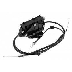 ACTUATOR/CONTROLER FRÂNĂ DE MÂNĂ BMW X5 E70 2006-,X6 E71 2007- 34436850289