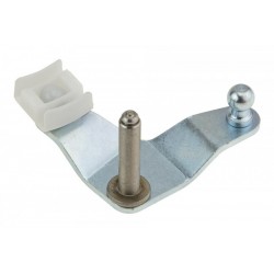 ADAPTOR SCHIMBĂTOR DE VITEZE AUDI A2 1.4TDI 2000-,A3 1.6,1.8T,1.9TDI 1996-,SKODA FABIA 1.0,1.2,1.4,1.4TDI,1.9SDI,1.9TDI,2.0
