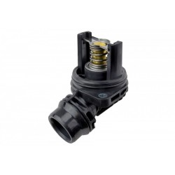 TERMOSTAT CU CARCASĂ OPEL ASTRA J 1.6CDTI 14-, INSIGNIA A+B 1.6CDTI 08- , MERIVA B 1.6CDTI 10-17 55490785