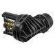 TERMOSTAT CU CARCASĂ OPEL ASTRA J 1.6CDTI 14-, INSIGNIA A+B 1.6CDTI 08- , MERIVA B 1.6CDTI 10-17 55490785