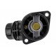 TERMOSTAT CU CARCASĂ OPEL ASTRA J 1.6CDTI 14-, INSIGNIA A+B 1.6CDTI 08- , MERIVA B 1.6CDTI 10-17 55490785