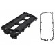 CAPAC SUPAPĂ AUDI A4 3.0TDI 2008-,A5 3.0TDI 2007-,Q5 3.0TDI 2008-,Q7 3.0TDI 2006-,VW TOUAREG 3.0TDI 2009-/CILINDRI: 4-6/