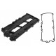 CAPAC SUPAPĂ AUDI A4 3.0TDI 2008-,A5 3.0TDI 2007-,Q5 3.0TDI 2008-,Q7 3.0TDI 2006-,VW TOUAREG 3.0TDI 2009-/CILINDRI: 1-3/