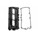 CAPAC SUPAPĂ AUDI A4 3.0TDI 2008-,A5 3.0TDI 2007-,Q5 3.0TDI 2008-,Q7 3.0TDI 2006-,VW TOUAREG 3.0TDI 2009-/CILINDRI: 1-3/