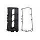 CAPAC SUPAPĂ AUDI A4 3.0TDI 2008-,A5 3.0TDI 2007-,Q5 3.0TDI 2008-,Q7 3.0TDI 2006-,VW TOUAREG 3.0TDI 2009-/CILINDRI: 1-3/