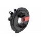 TESLA MODEL 3 CUREA/RETRACTOR PENTRU VOLAN 2017- 1097662-00-L
