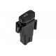 TOYOTA HILUX BUTON/SWITCH AER CONDIȚIONAT 2005- 84660-0K010
