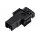 TOYOTA HILUX BUTON/SWITCH AER CONDIȚIONAT 2005- 84660-0K010