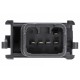 TOYOTA HILUX BUTON/SWITCH AER CONDIȚIONAT 2005- 84660-0K010