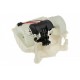 VENTILATOR DE ADMISIE A AERULUI MERCEDES CLASA S W221 2006- 2218202714