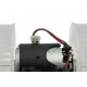 VENTILATOR DE ADMISIE A AERULUI MERCEDES VIANO W639 2003-,VITO W639 2003-/PENTRU VEHICULE CU AER CONDIȚIONAT/ 0008357904