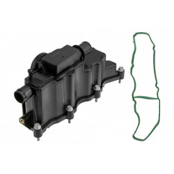 CAPACUL SUPAPEI / CHIULASA / CARTER MOTOR /LAND ROVER RANGE ROVER EVOQUE 2.0T 2018-,DISCOVERY SPORT 2.0T 2018- LR110464