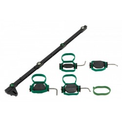 KIT DE REPARARE A CLAPETEI COLECTORULUI OPEL ASTRA H 2.2 2004-,SIGNUM 2.2 2003-,VECTRA C 2.2 2002-,ZAFIRA B 2.2 2005-/