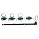KIT DE REPARARE A CLAPETEI COLECTORULUI OPEL ASTRA H 2.2 2004-,SIGNUM 2.2 2003-,VECTRA C 2.2 2002-,ZAFIRA B 2.2 2005-/
