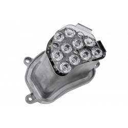 LED INDICATOR STÂNGA BMW 5 GRAN TURISMO (F07) 2008-2017 /INDICATOR STÂNGA 63127262833