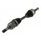 TOYOTA LAND CRUISER J150 4.0,3.0D-4D 09-17, FJ CRUISER 4.0 06-10, 4RUNNER 4.0 09-, TACOMA 04-, LEXUS GX460 4.6 09-/FRONT,L P/