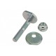 KIT DE ȘURUBURI PENTRU BRAȚUL DE CONTROL TOYOTA AVENSIS 03-08, COROLLA 01-06, CELICA 99-, MR2 99- ZWT-TY-115SK