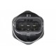 SENZOR PRESIUNE COMBUSTIBIL FIAT DOBLO 1.9JTD 03-,PUNTO 1.9JTD 01-12,STILO 1.9JTD 02-08,ALFA ROMEO 156 1.9JTD 01-06,KIA SORENTO