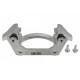 ETRIER DE FRÂNĂ MERCEDES A W169 A160CDI,A170,A180,A180CDI,A200 04-12, B W245 B150,B160,B170,B180 05-11 /L P/ BDA1077