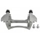 ETRIER DE FRÂNĂ MERCEDES A W169 A160CDI,A170,A180,A180CDI,A200 04-12, B W245 B150,B160,B170,B180 05-11 /L P/ BDA1077