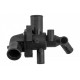 TERMOSTAT CU CARCASĂ PENTRU FORD TRANSIT 2.4D 04.06-08.14 1432394