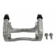 ETRIER DE FRÂNĂ SUZUKI SWIFT 05-, SPLASH 08-, OPEL AGILA 08- /L P/ BDA641