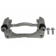 ETRIER DE FRÂNĂ SUZUKI SWIFT 05-, SPLASH 08-, OPEL AGILA 08- /L P/ BDA641
