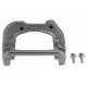 ETRIER DE FRÂNĂ BMW 5 F10/F11 10-, 6 F13 11-, 6 GRAN COUPE 12- /DREAPTA/ BDA1028
