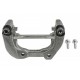 ETRIER DE FRÂNĂ BMW 5 F10/F11 10-, 6 F13 11-, 6 GRAN COUPE 12- /DREAPTA/ BDA1028