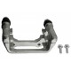 ETRIER DE FRÂNĂ BMW 1 E81 116I,116D 07-, 1 E87 116I,116D,118I,118D,120I 04- /L P/ BDA900