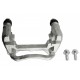 ETRIER DE FRÂNĂ OPEL ASTRA K 15-, INSIGNIA B 17-, AMPERA-E 17-19, CHEVROLET BOLT 16- /STÂNGA/ BDA1213