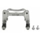 ETRIER DE FRÂNĂ OPEL ASTRA K 15-, INSIGNIA B 17-, AMPERA-E 17-19, CHEVROLET BOLT 16- /DREAPTA/ BDA1214