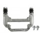 ETRIER DE FRÂNĂ OPEL ASTRA K 15-, INSIGNIA B 17-, AMPERA-E 17-19, CHEVROLET BOLT 16- /DREAPTA/ BDA1214