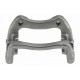ETRIER DE FRÂNĂ RENAULT MEGANE III/IV 08-, SCENIC/GRAND SCENIC III 08-, FLUENCE 10-, CLIO V 19-, CAPTURE II 20-, ZOE 12- /L