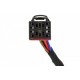 AMORTIZOARE PENTRU HAYON VW ID.4 E21 20- /L P, PENTRU VEHICULE CU HAYON CU DESCHIDERE AUTOMATĂ/... 11A827851A