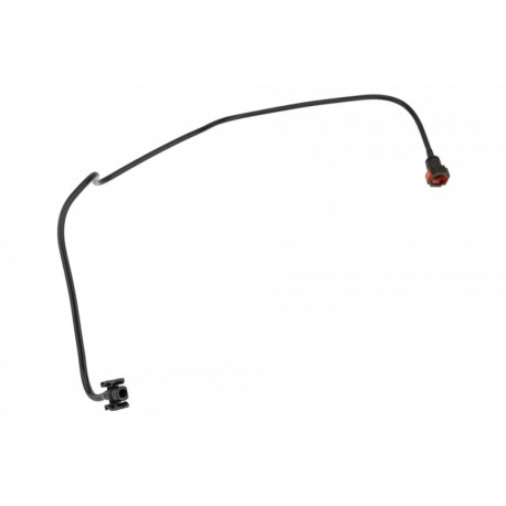 ȚEAVĂ SISTEM DE RĂCIRE FORD FUSION FIESTA V 1.4IDCI 02- 6N298B081BC