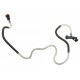 CONDUCTĂ DE COMBUSTIBIL RENAULT CLIO II 1.5 DCI 98-16, CLIO III 1.5DCI 05-14 164461296R