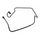 CONDUCTA DE COMBUSTIBIL RENAULT MEGANE I 1.6 16V 95-04, SCENIC I 1.4 16V, 1.6 99-10 8200199856