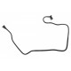 CONDUCTA DE COMBUSTIBIL RENAULT CLIO II (BB_,CB_,SB0_SB1_) 1.6 16V 98-16, KANGOO (KC0,KC1) 1.6 16V 97- 8200139172