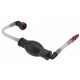 CONDUCTA DE COMBUSTIBIL DACIA LOGAN PICK UP 1.9 D 89-08, RENAULT MASTER II (ED/HD/UD) 98- 6001545517