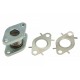 ȚEAVĂ SUPAPĂ EGR FIAT DUCATO (250_) 2.3 D MULTIJET 06- 504155826