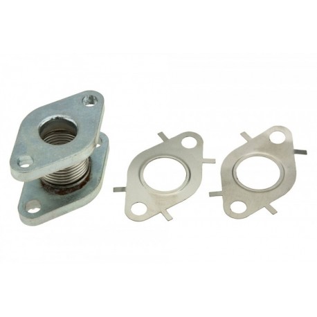 ȚEAVĂ SUPAPĂ EGR FIAT DUCATO (250_) 2.3 D MULTIJET 06- 504155826